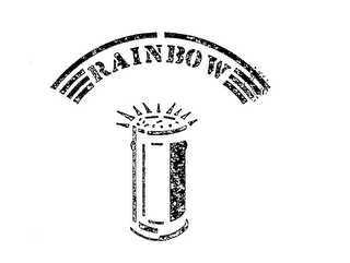RAINBOW logo