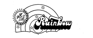 RAINBOW logo