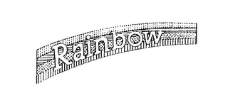 RAINBOW logo