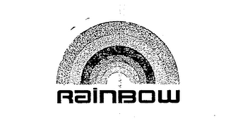 RAINBOW logo