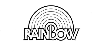 RAINBOW logo