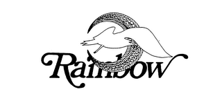 RAINBOW logo