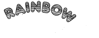 RAINBOW logo