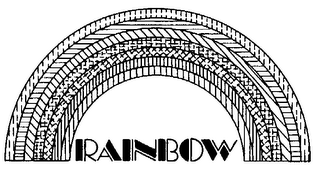 RAINBOW logo