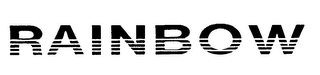 RAINBOW logo