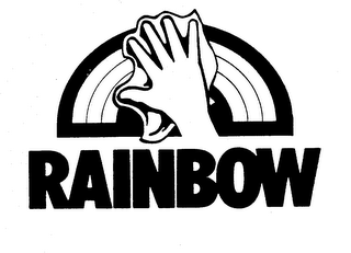 RAINBOW logo