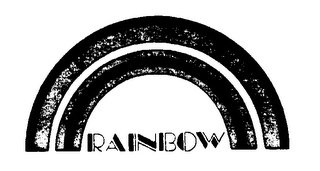 RAINBOW logo