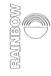 RAINBOW logo