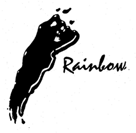 RAINBOW logo