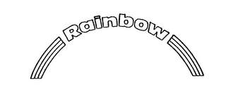 RAINBOW logo