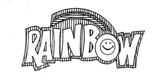 RAINBOW logo