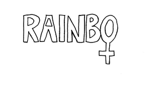 RAINBOW logo