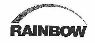 RAINBOW logo