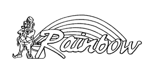 RAINBOW logo