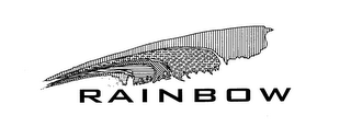 RAINBOW logo