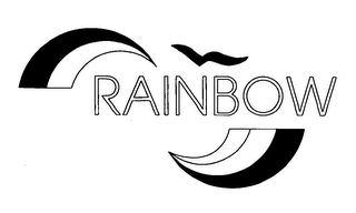 RAINBOW logo