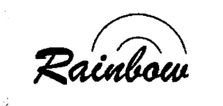 RAINBOW logo