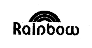 RAINBOW logo