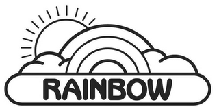 RAINBOW logo