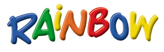 RAINBOW logo