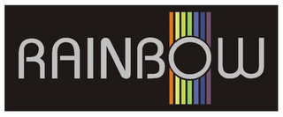 RAINBOW logo