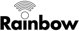 RAINBOW logo