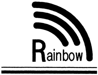 RAINBOW logo