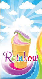 RAINBOW logo