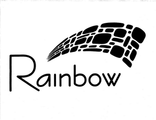 RAINBOW logo
