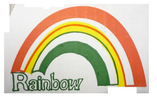 RAINBOW logo