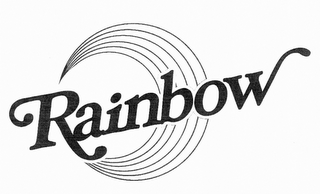 RAINBOW logo