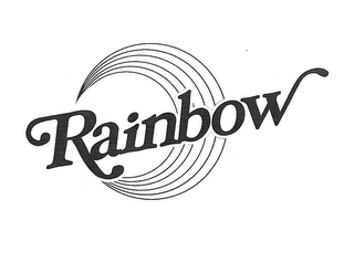RAINBOW logo