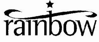 RAINBOW logo