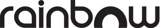 RAINBOW logo