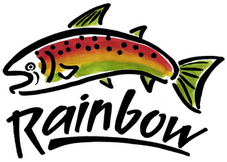 RAINBOW logo