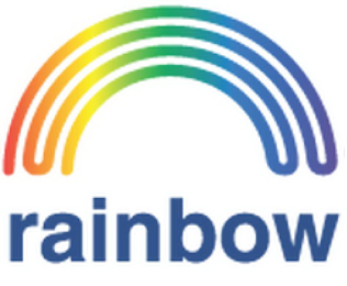 RAINBOW logo