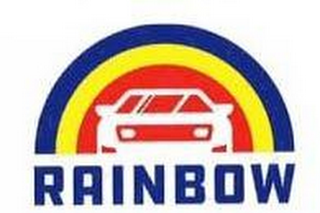 RAINBOW logo