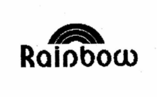 RAINBOW logo