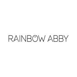 RAINBOW ABBY logo