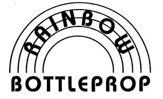 RAINBOW BOTTLEPROP logo