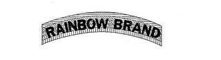 RAINBOW BRAND logo