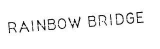 RAINBOW BRIDGE logo