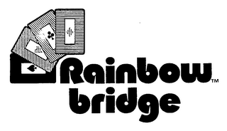 RAINBOW BRIDGE logo