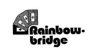 RAINBOW BRIDGE logo