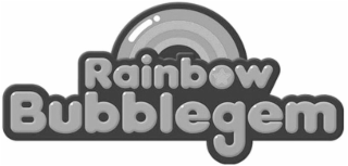 RAINBOW BUBBLEGEM logo