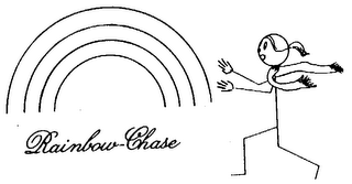RAINBOW-CHASE logo