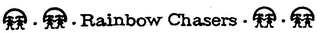RAINBOW CHASERS logo