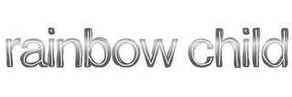 RAINBOW CHILD logo