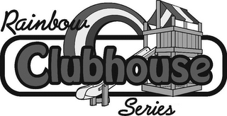 RAINBOW CLUBHOUSE SERIES logo