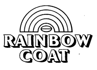 RAINBOW COAT logo